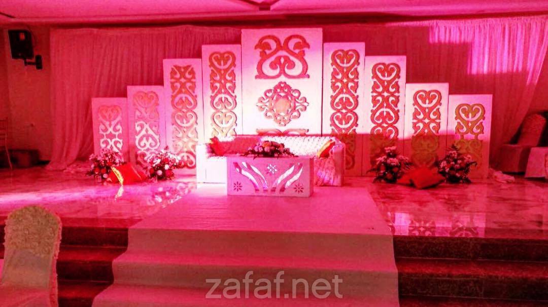 إستراحة مسك للمناسبات