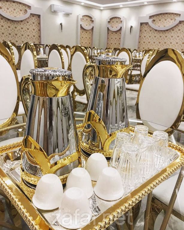 إستراحة مسك للمناسبات