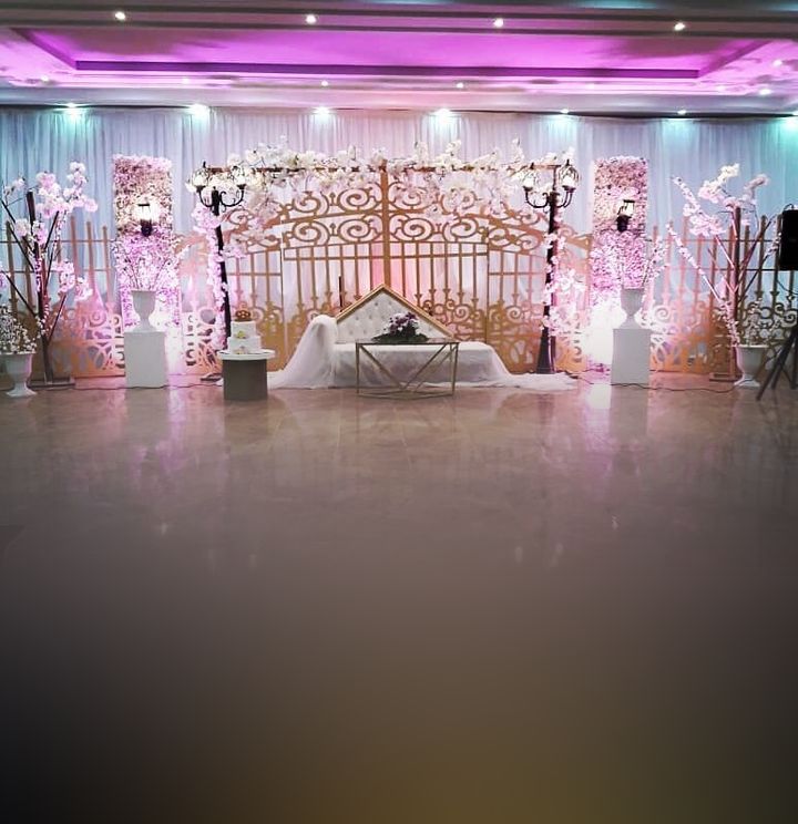 قاعه الاسطوره للمناسبات
