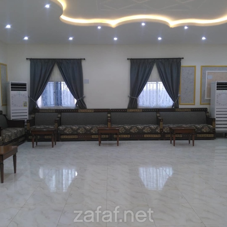 قاعه الاسطوره للمناسبات