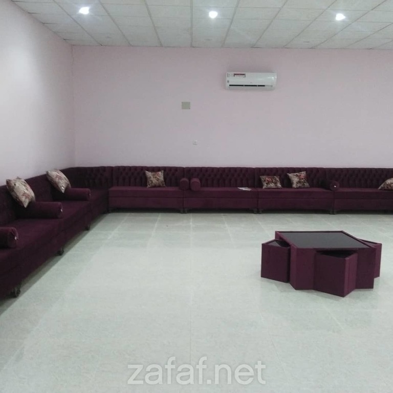 قاعه الاسطوره للمناسبات