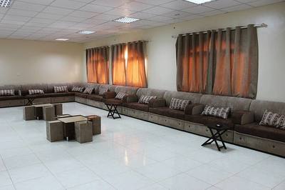 استراحة رفيف