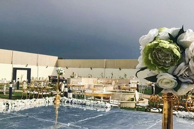 منتجع الهويدي