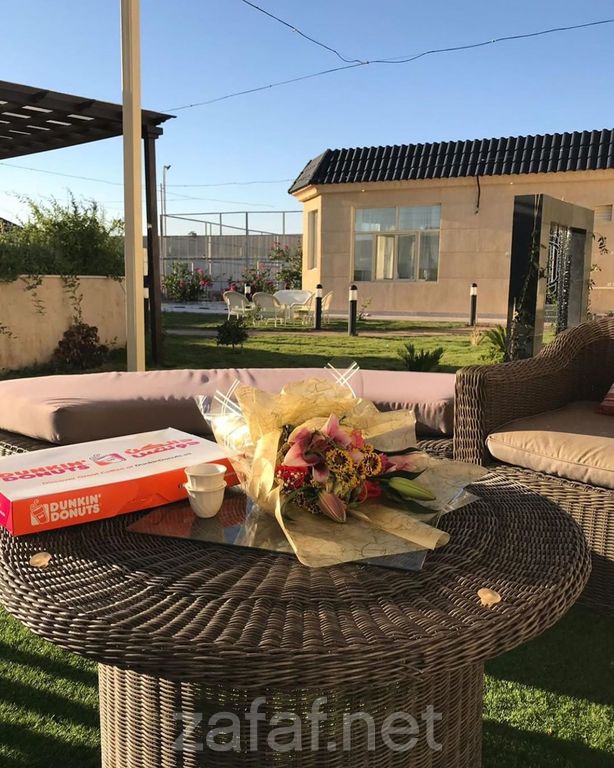 منتجع الهويدي