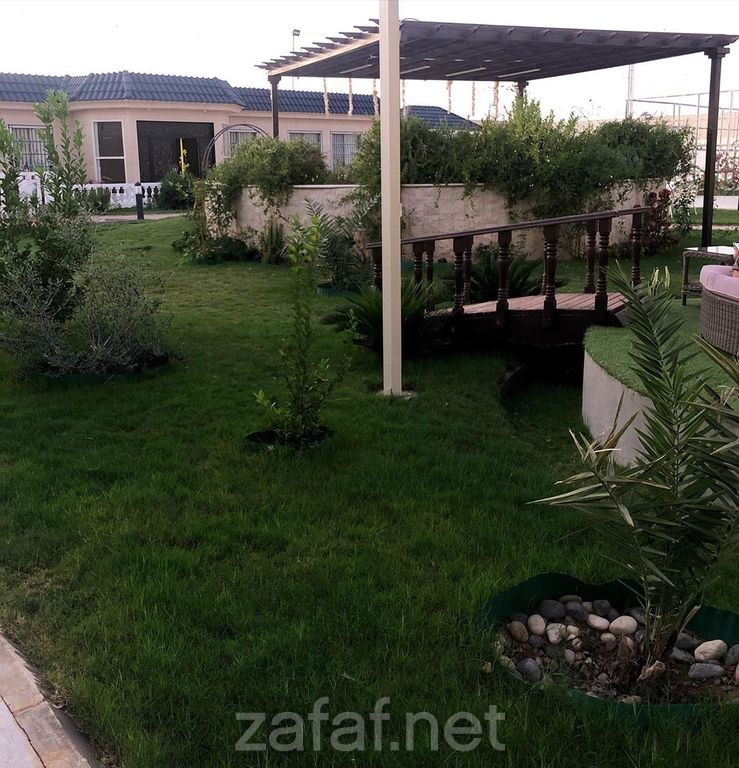 منتجع الهويدي