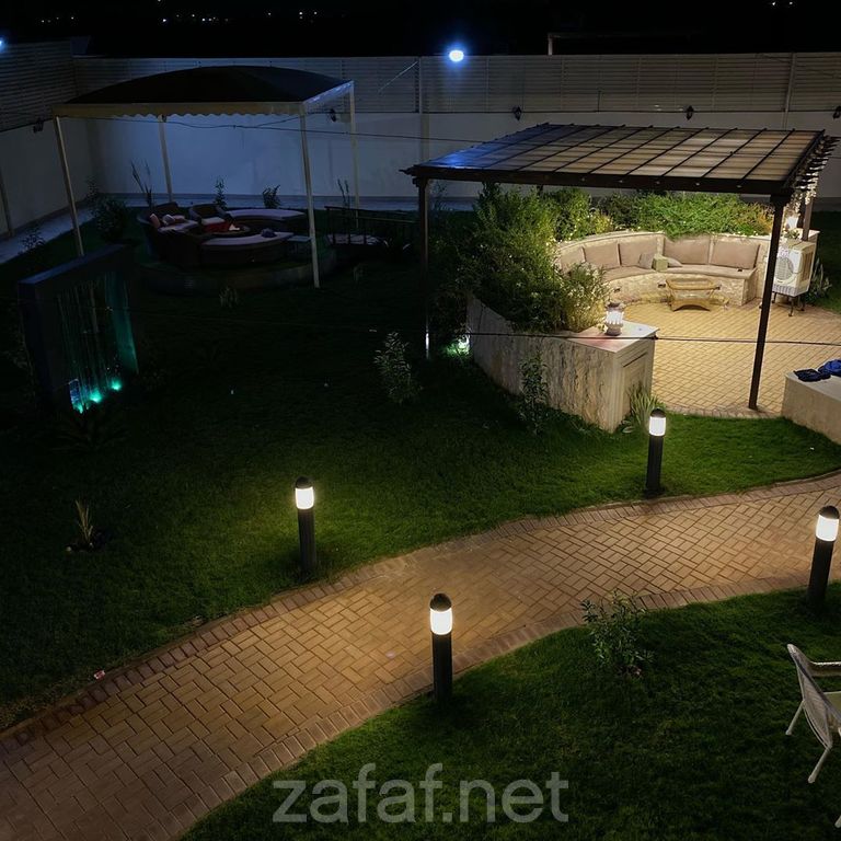 منتجع الهويدي