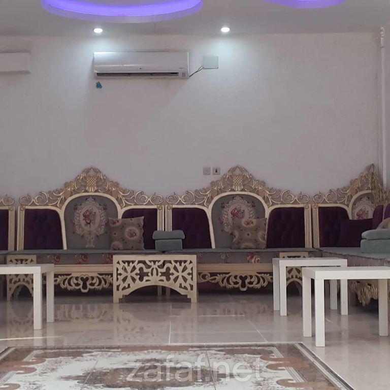 استراحة تواصل تبوك