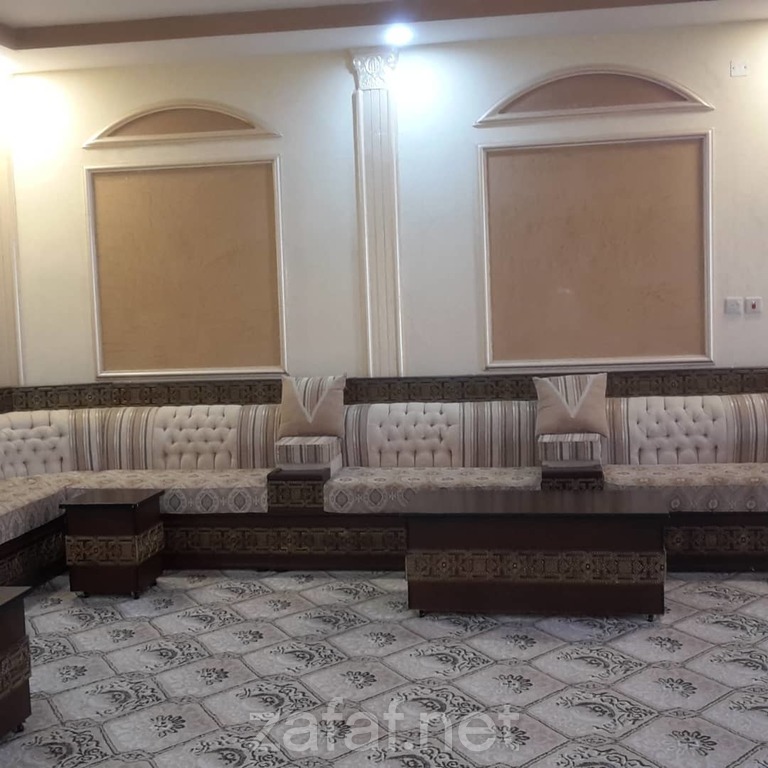 استراحة تواصل تبوك