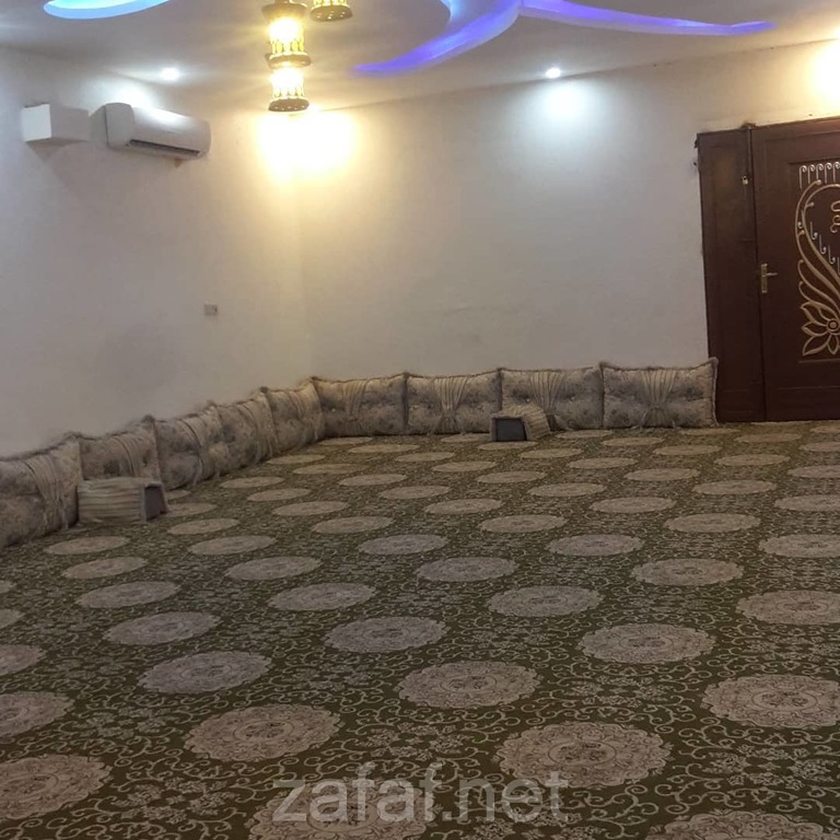 استراحة تواصل تبوك