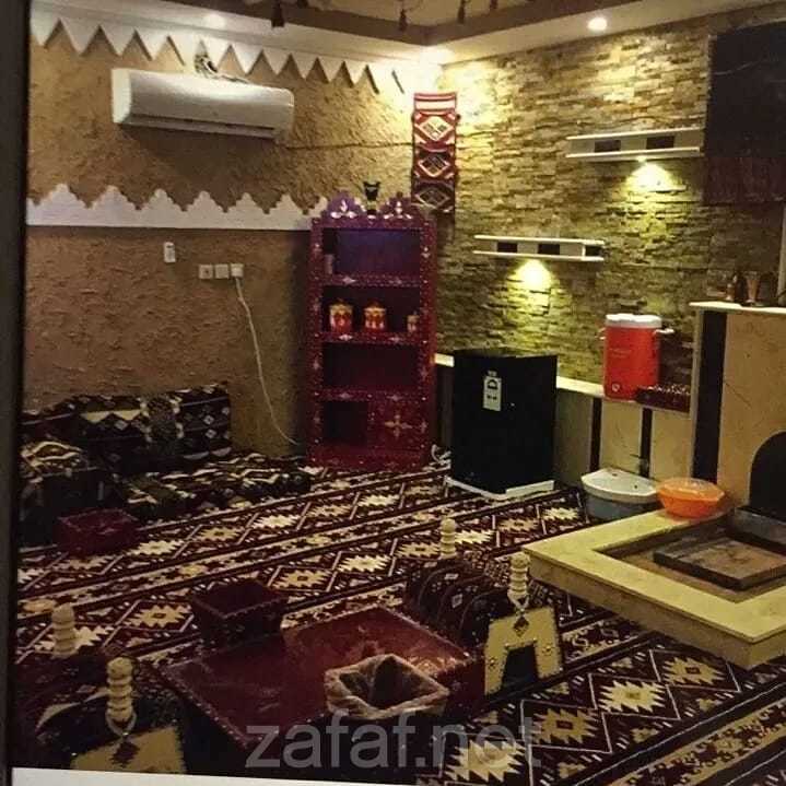 استراحة تواصل تبوك