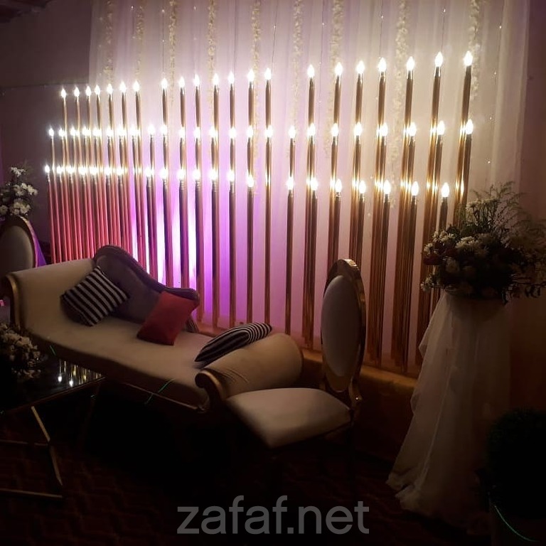 استراحة تواصل تبوك