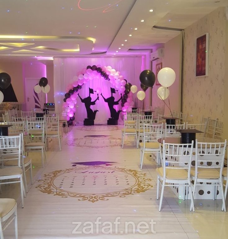 شاليهات نيوم تبوك