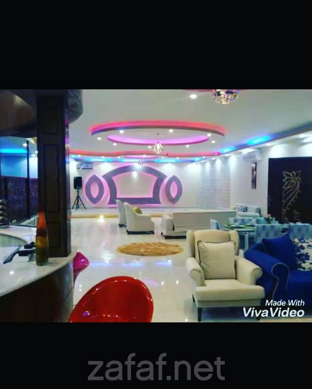 شاليه سناب دي