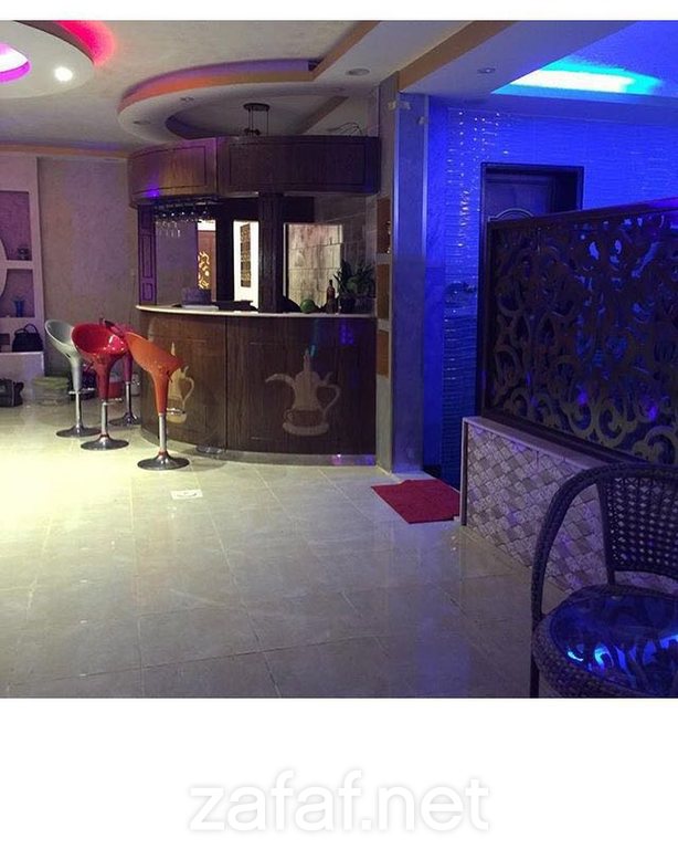 شاليه سناب دي