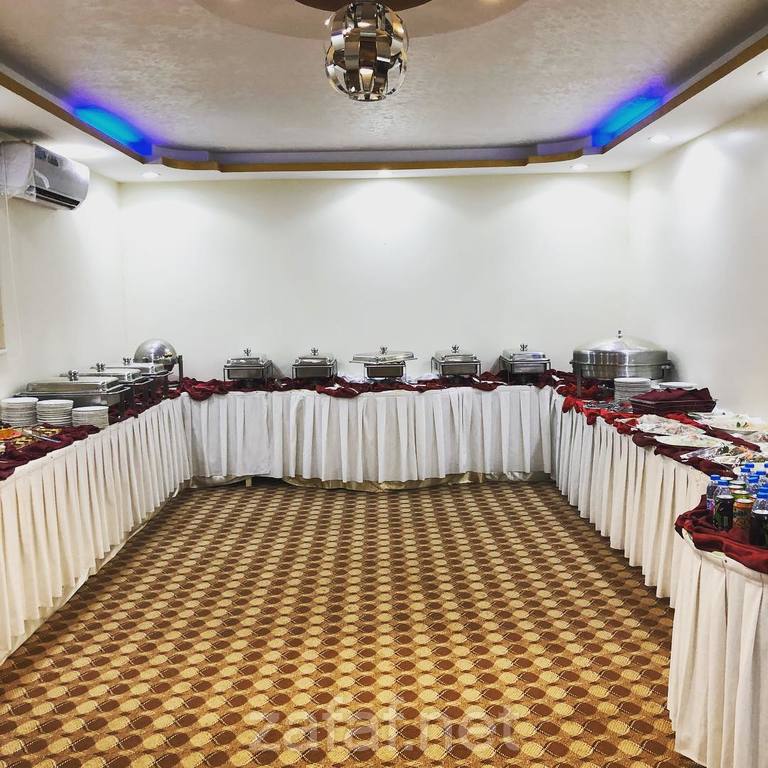 شاليه سناب دي