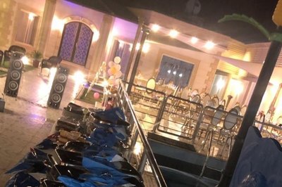 شاليه الملكية