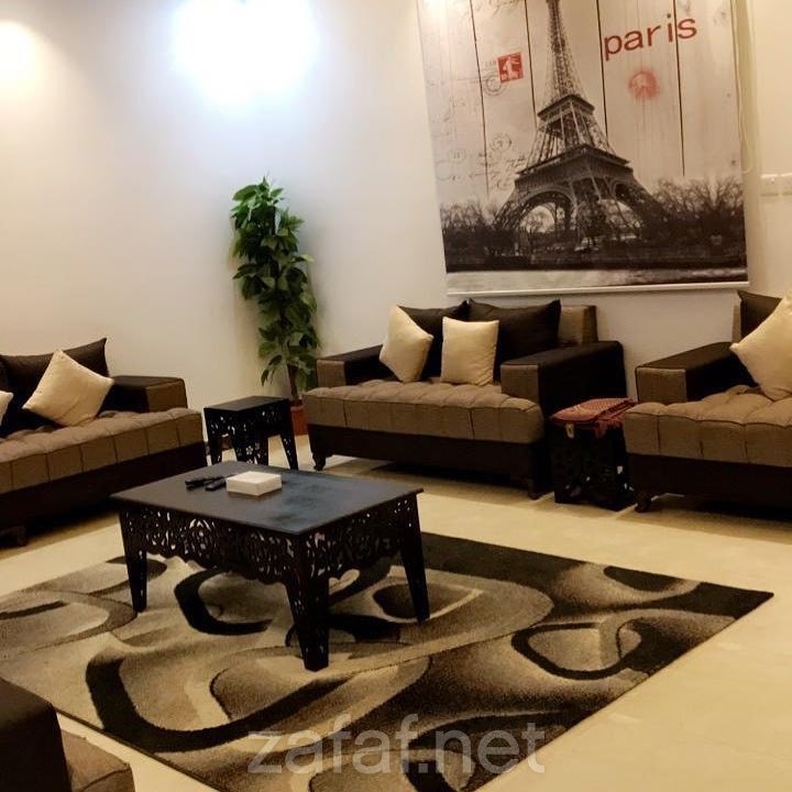 شاليه الملكية