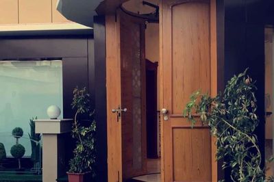 منتجع بيوتفل نايت تبوك