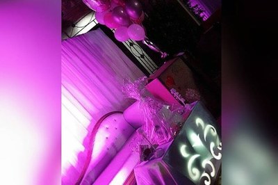 شاليهات كبادوكيا