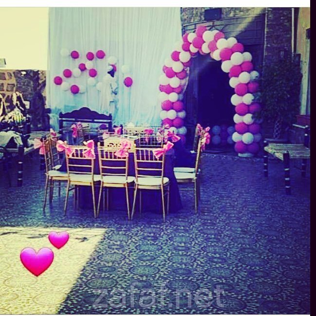 شاليهات كبادوكيا