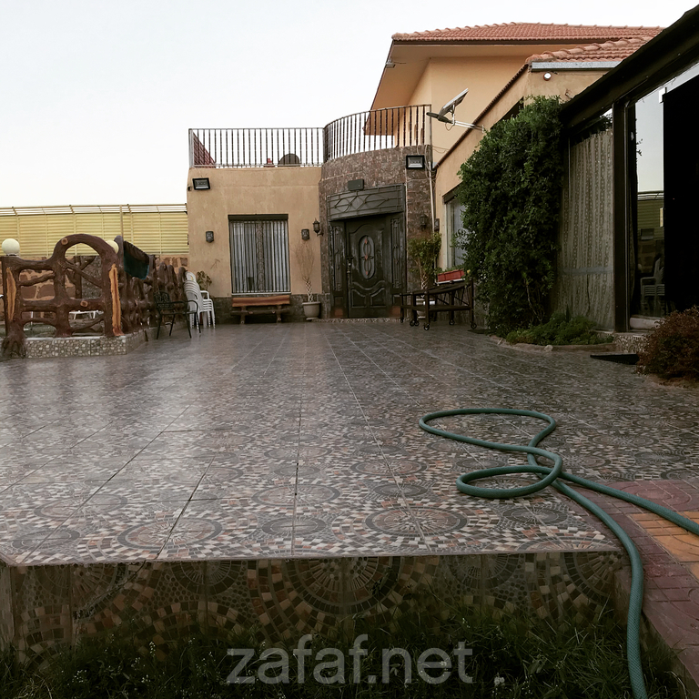 شاليهات كبادوكيا