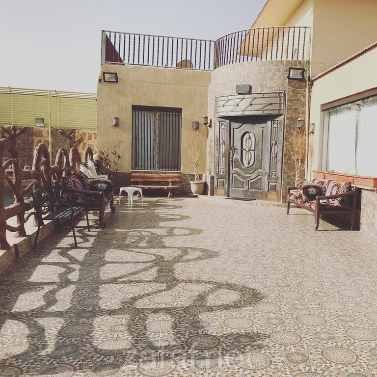 شاليهات كبادوكيا