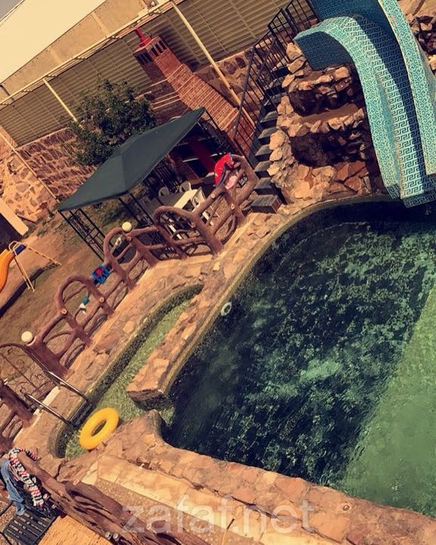 شاليهات كبادوكيا