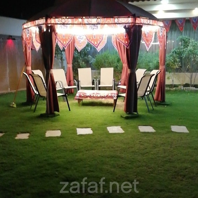 شاليهات افينتادور