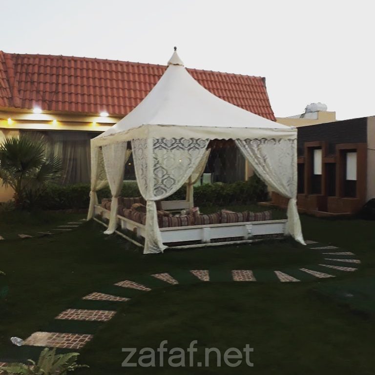 شاليهات افينتادور