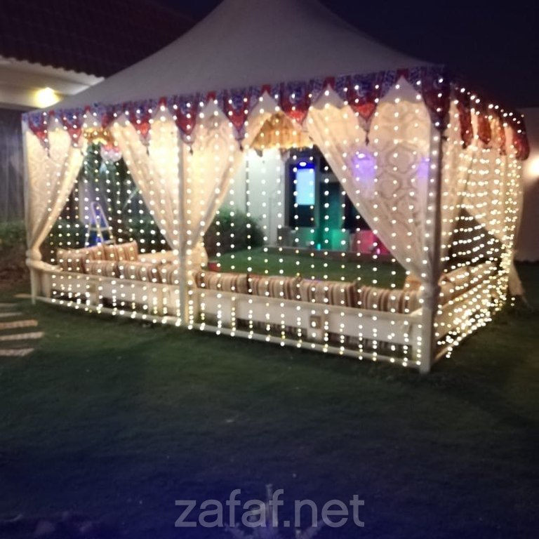 شاليهات افينتادور