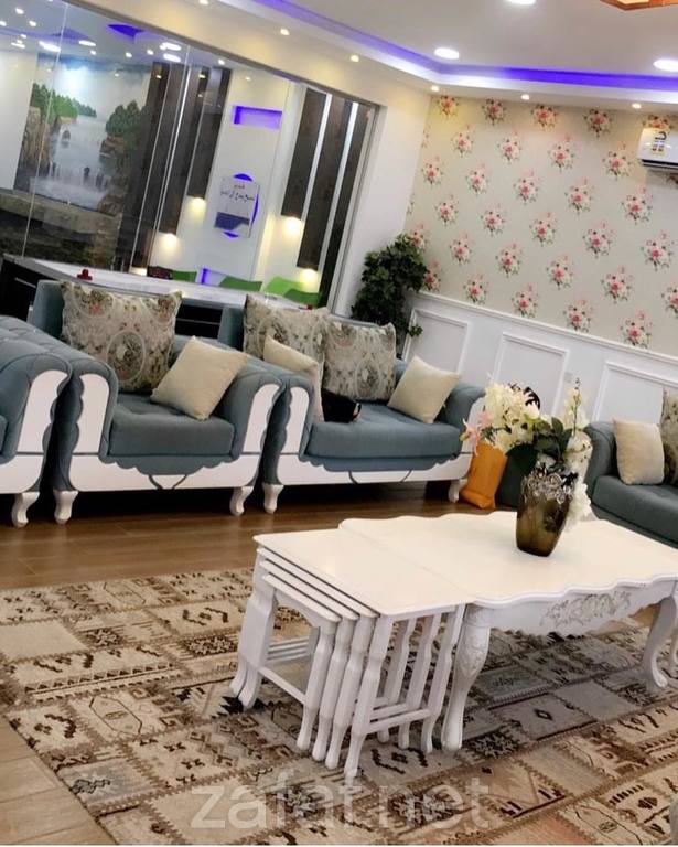 شاليهات افينتادور