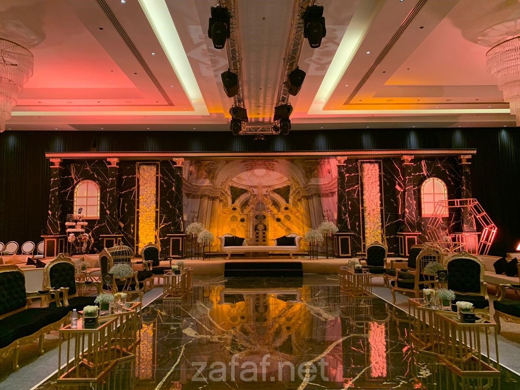 فندق مكان الاحساء