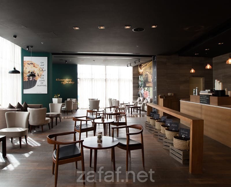 فندق مكان الاحساء