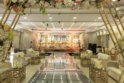 قصر ليلة العمر