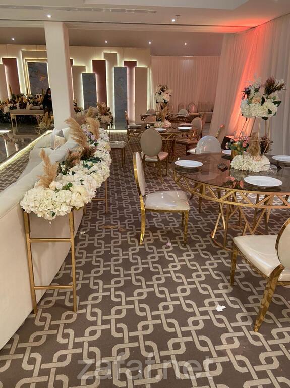 فندق قرية الريم - الجبيل