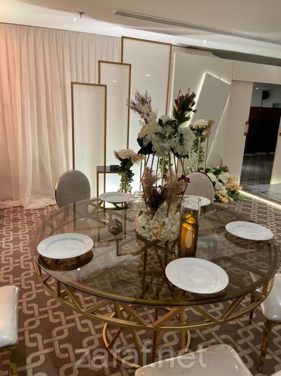 فندق قرية الريم - الجبيل