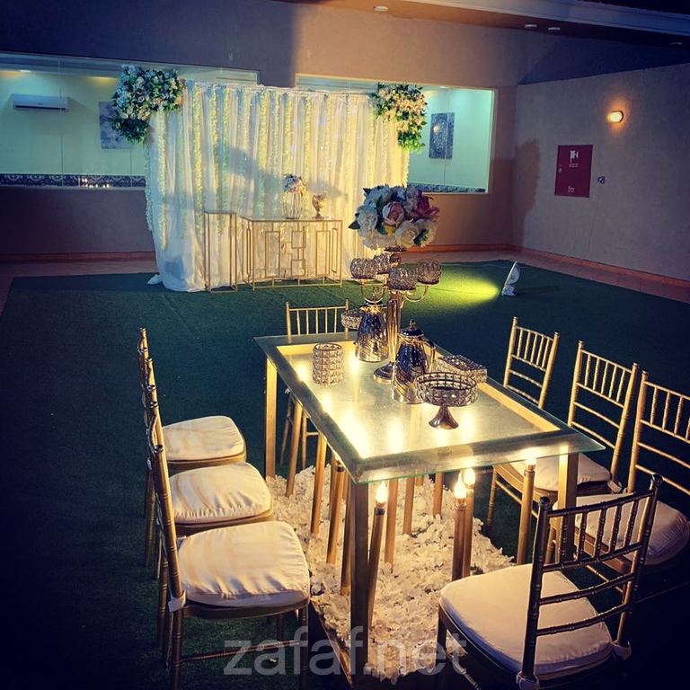 منتجع واستراحة أمواج