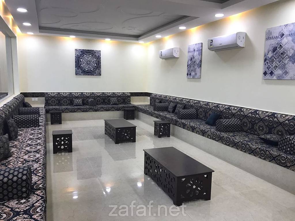 منتجع واستراحة أمواج