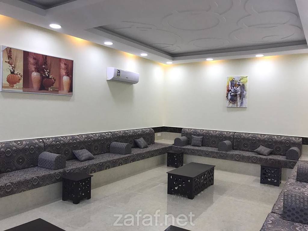 منتجع واستراحة أمواج