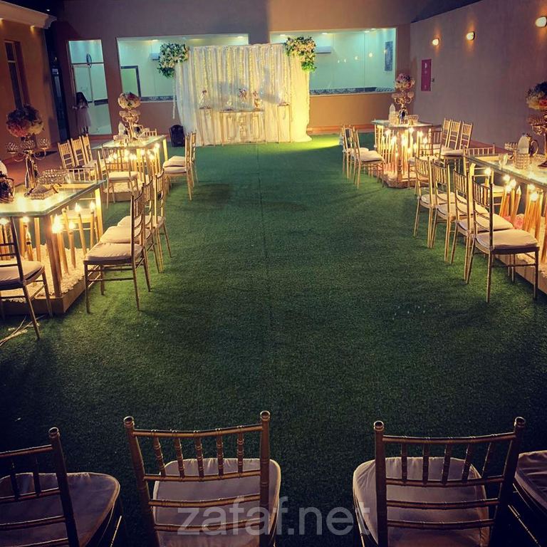 منتجع واستراحة أمواج