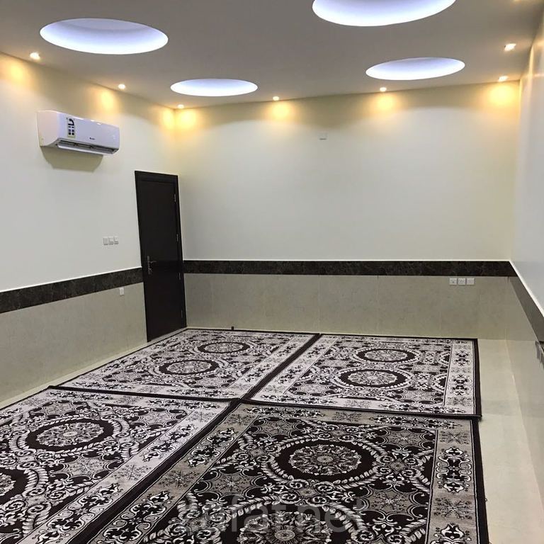 منتجع واستراحة أمواج