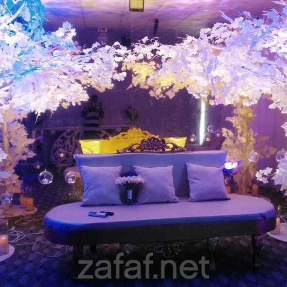 استراحة غاميه