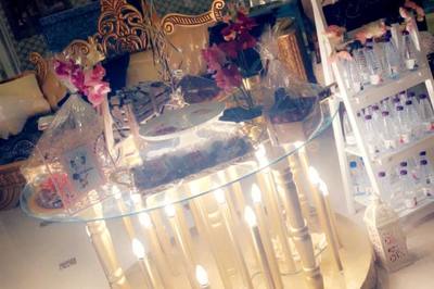 منتجع ڤيولا