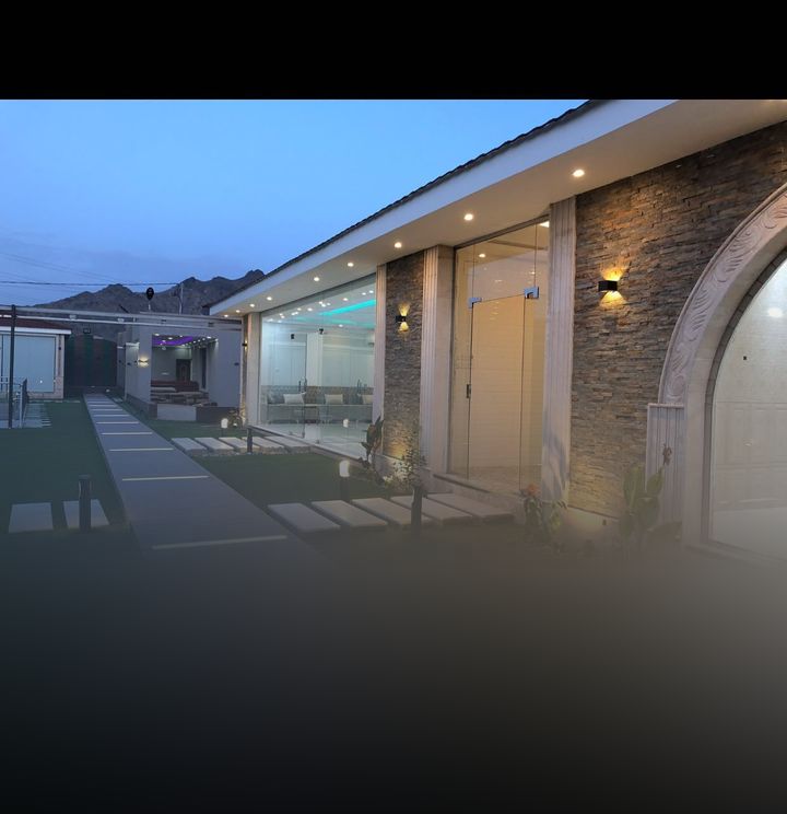 قاعة هابي تايم