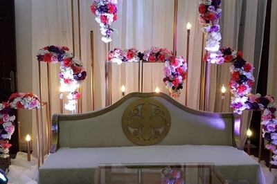 استراحة المجد للمناسبات