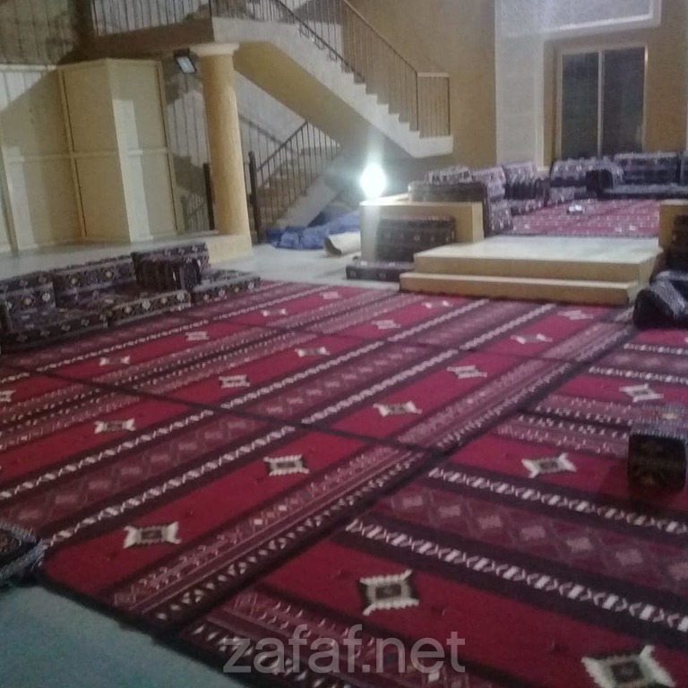 استراحة المجد للمناسبات