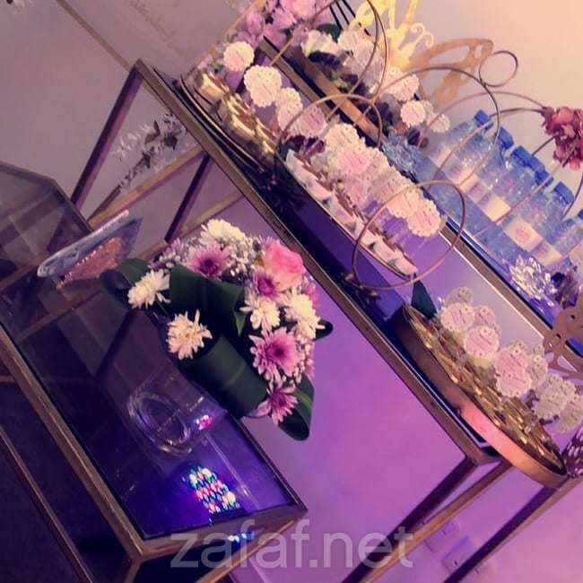 استراحة المجد للمناسبات