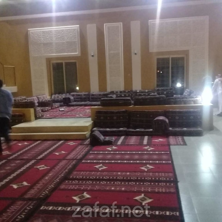 استراحة المجد للمناسبات