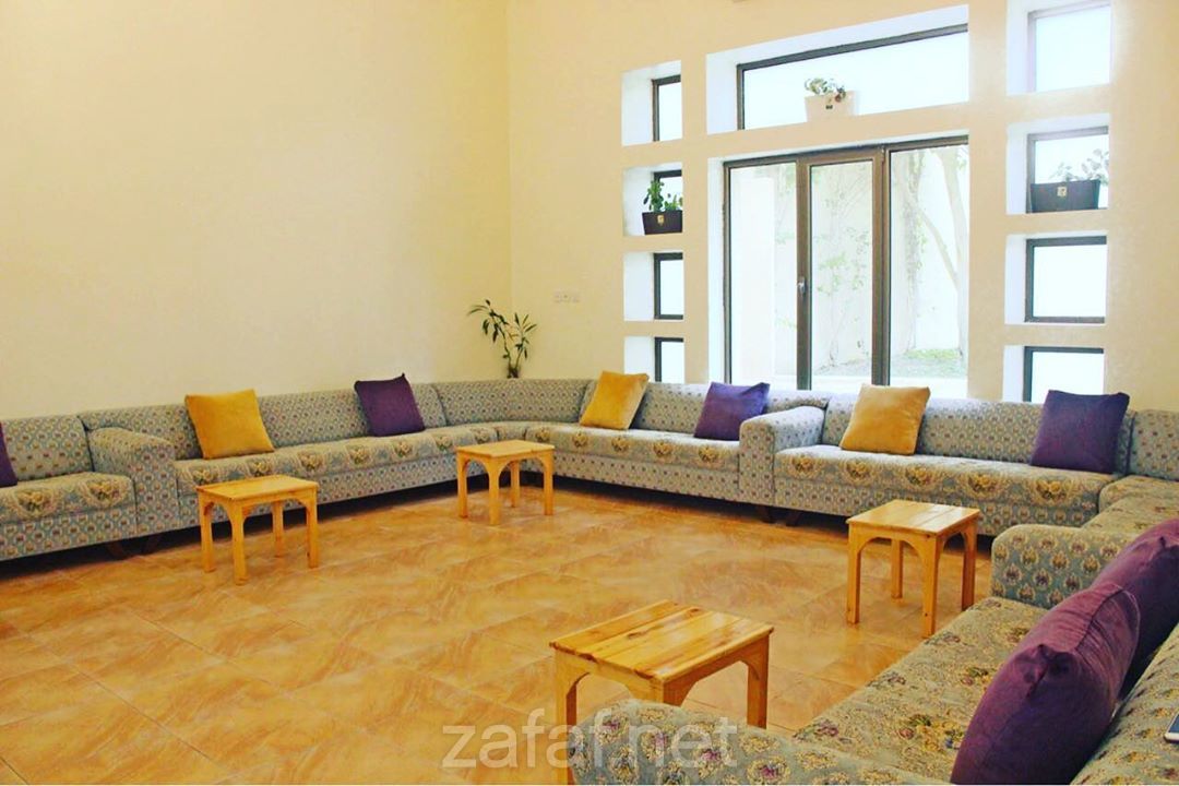 منتجع الدار