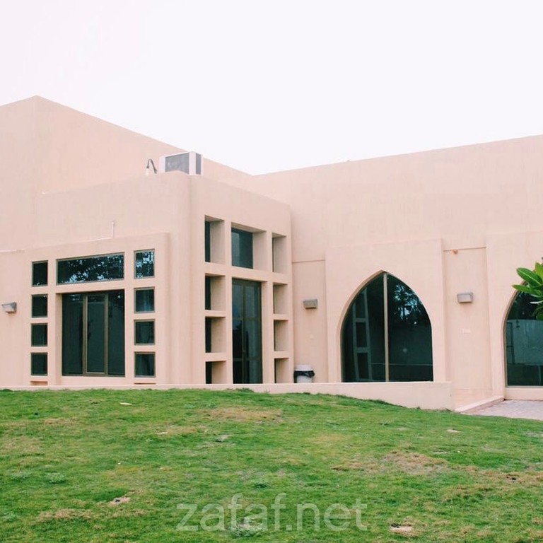 منتجع الدار